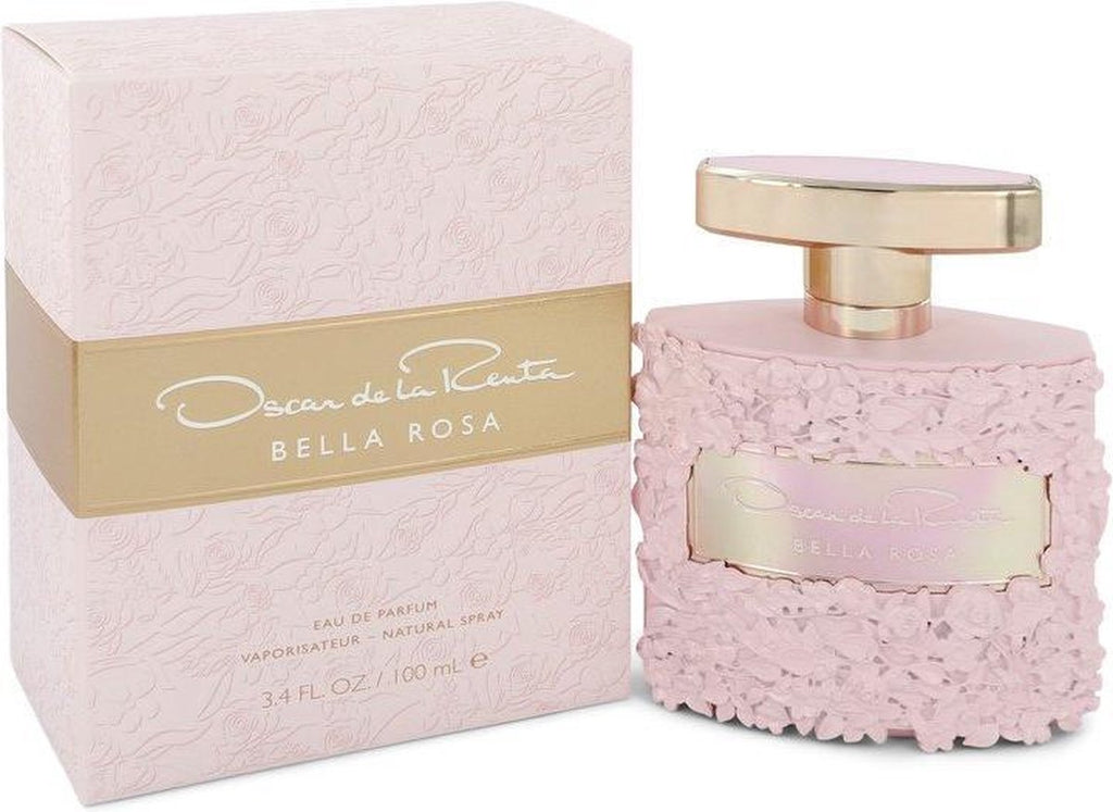 Oscar de la Renta Bella Rosa Eau de Parfum