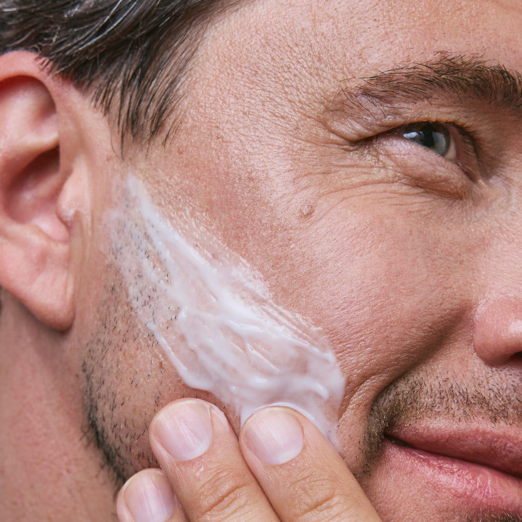 MÁDARA Skincare His Aftershave Serum Aftershave
