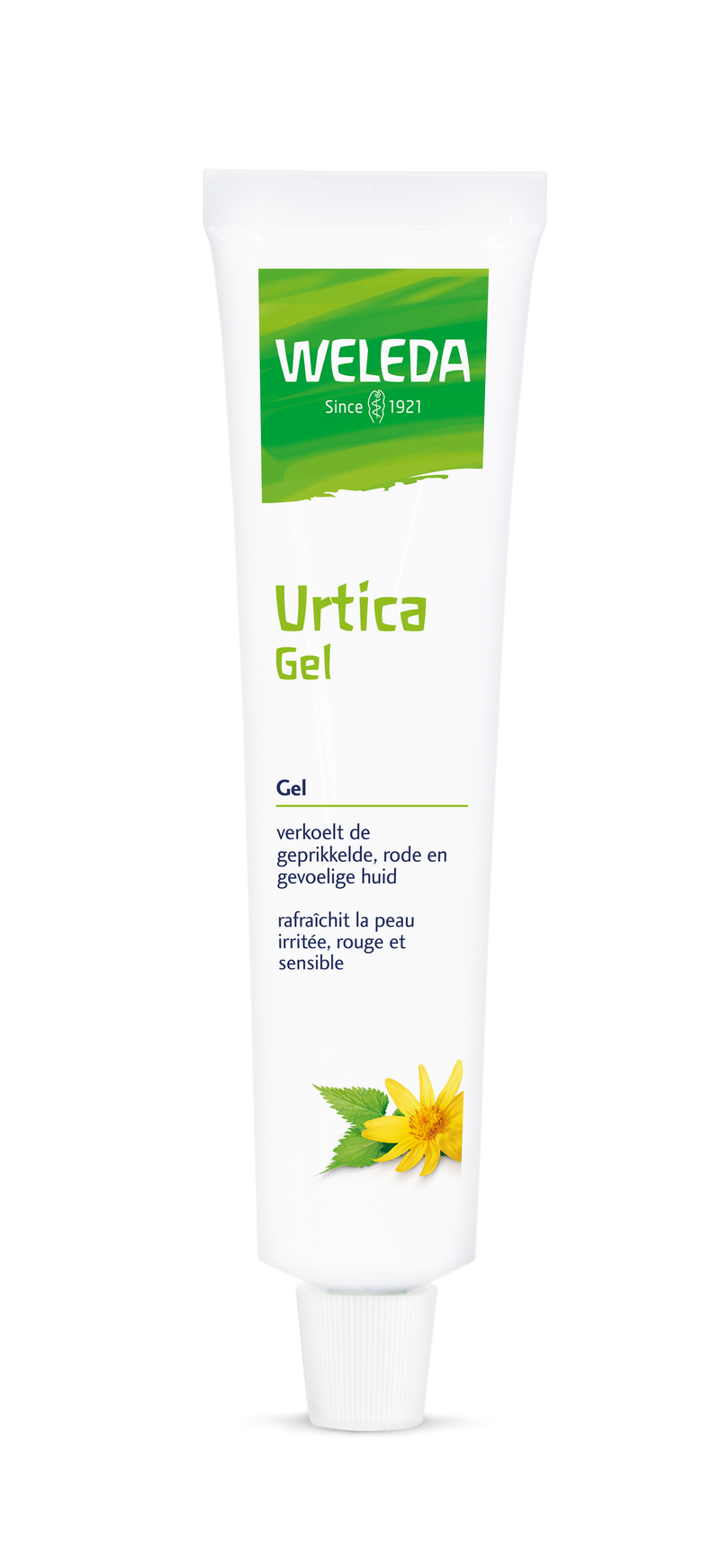 Weleda Zelfzorgmiddelen Urtica Gel