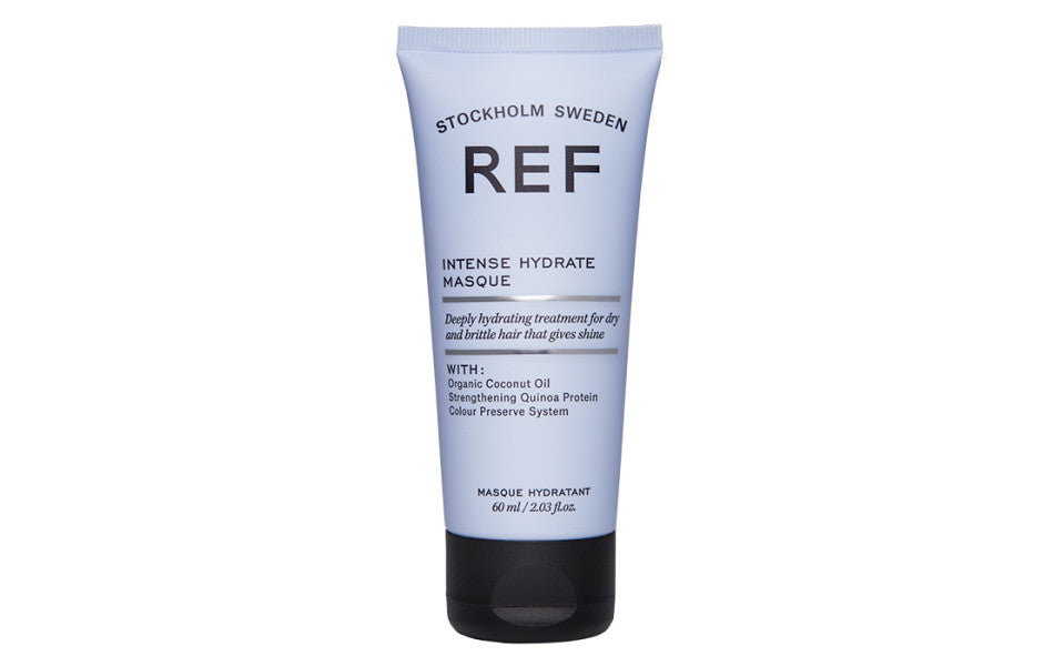 REF Care Intense Hydrate Intense Hydrate Masque Masker