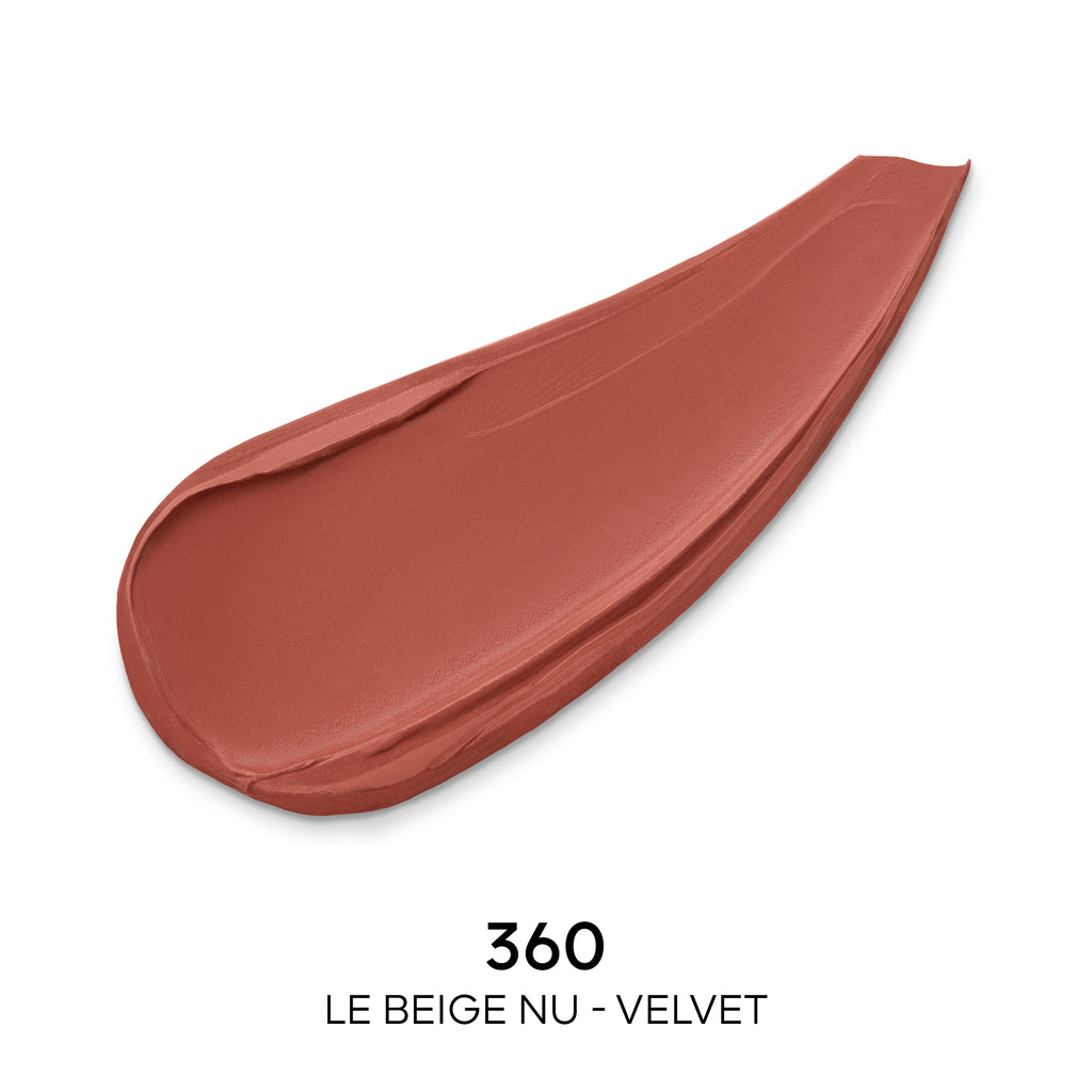 Guerlain Make-up Lippen Luxurious Velvet Lipstick