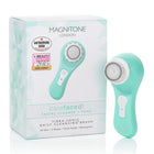 Magnitone Barefaced Vibra-Sonic Daily Cleansing Brush Borstel Turqoois
