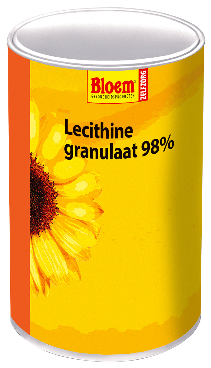 Bloem Lecithine 98% Granulaat