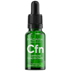 MÁDARA Skincare Boosters Caffeine Concentrate Serum