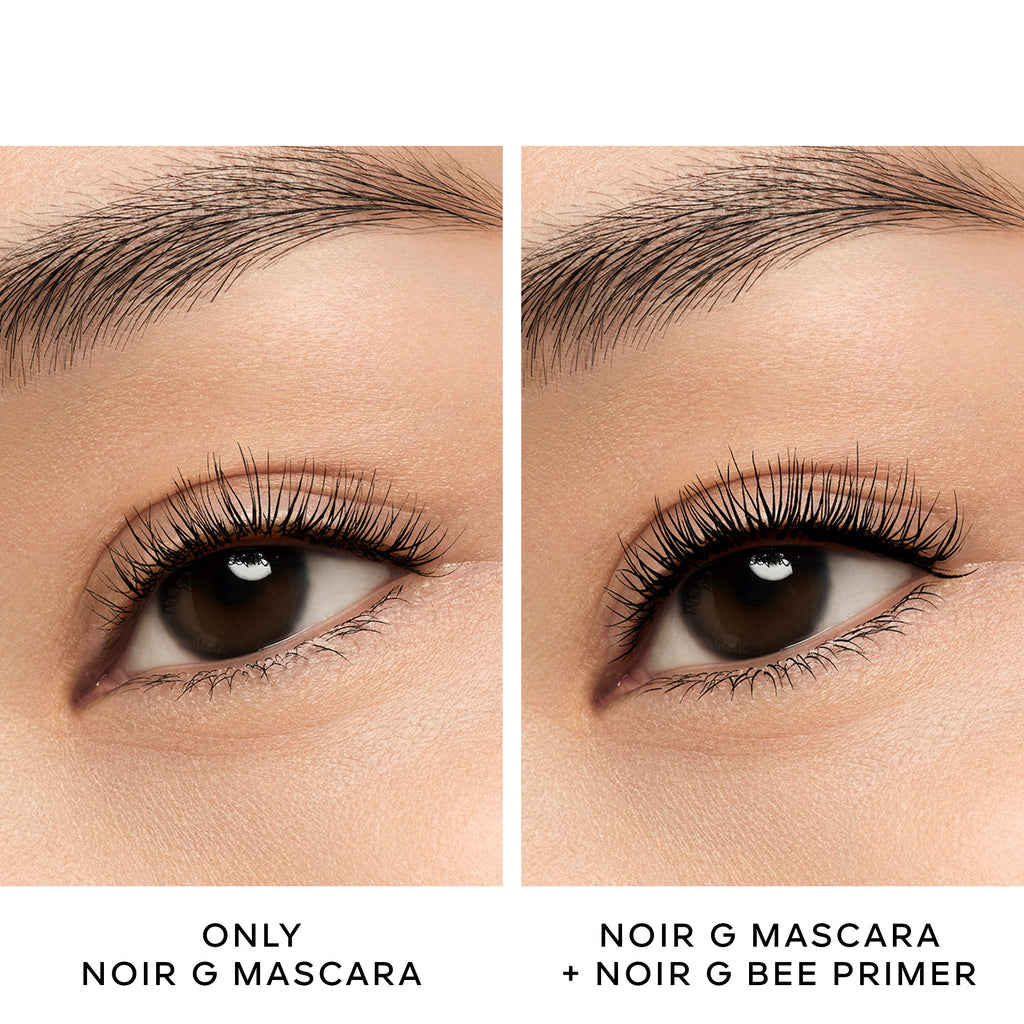 Guerlain Make-up Ogen Noir G Bee Primer Mascara