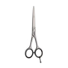 Jaguar Scissors White Line Satin 6,5" Knipschaar Item no.0365