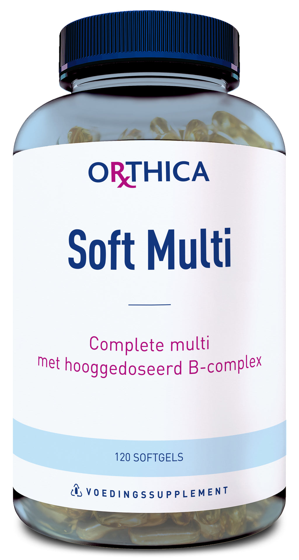 Orthica Soft Multi Capsules