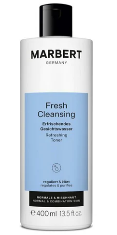 Marbert Fresh Cleansing Lotion