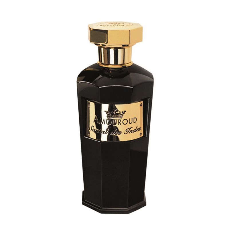 Amouroud Santal des Indes Eau de Parfum