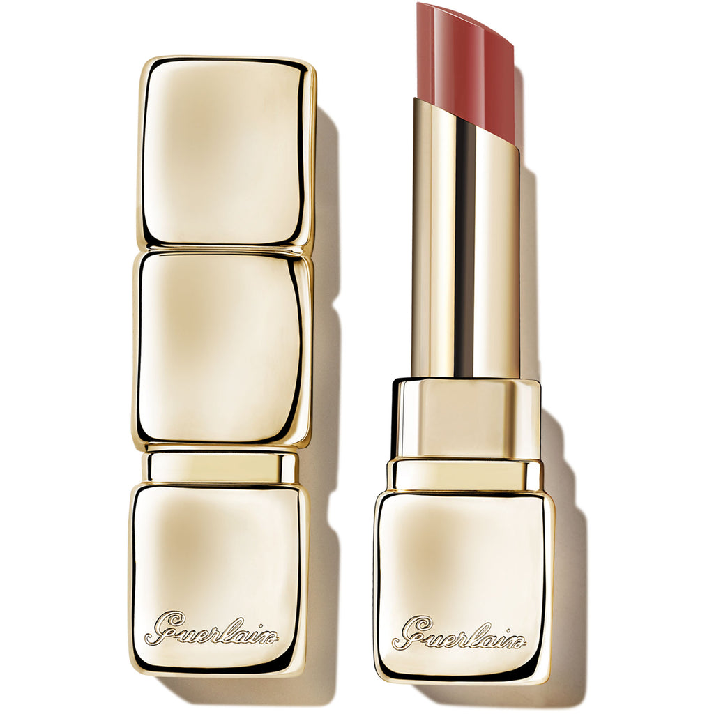 Guerlain Make-up Lippen Shine Bloom Lipstick