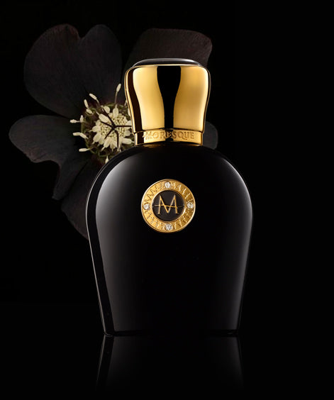 Moresque Black Collection Rand Eau de Parfum