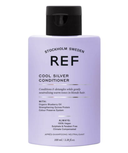 REF Care Cool Silver Cool Silver Conditioner