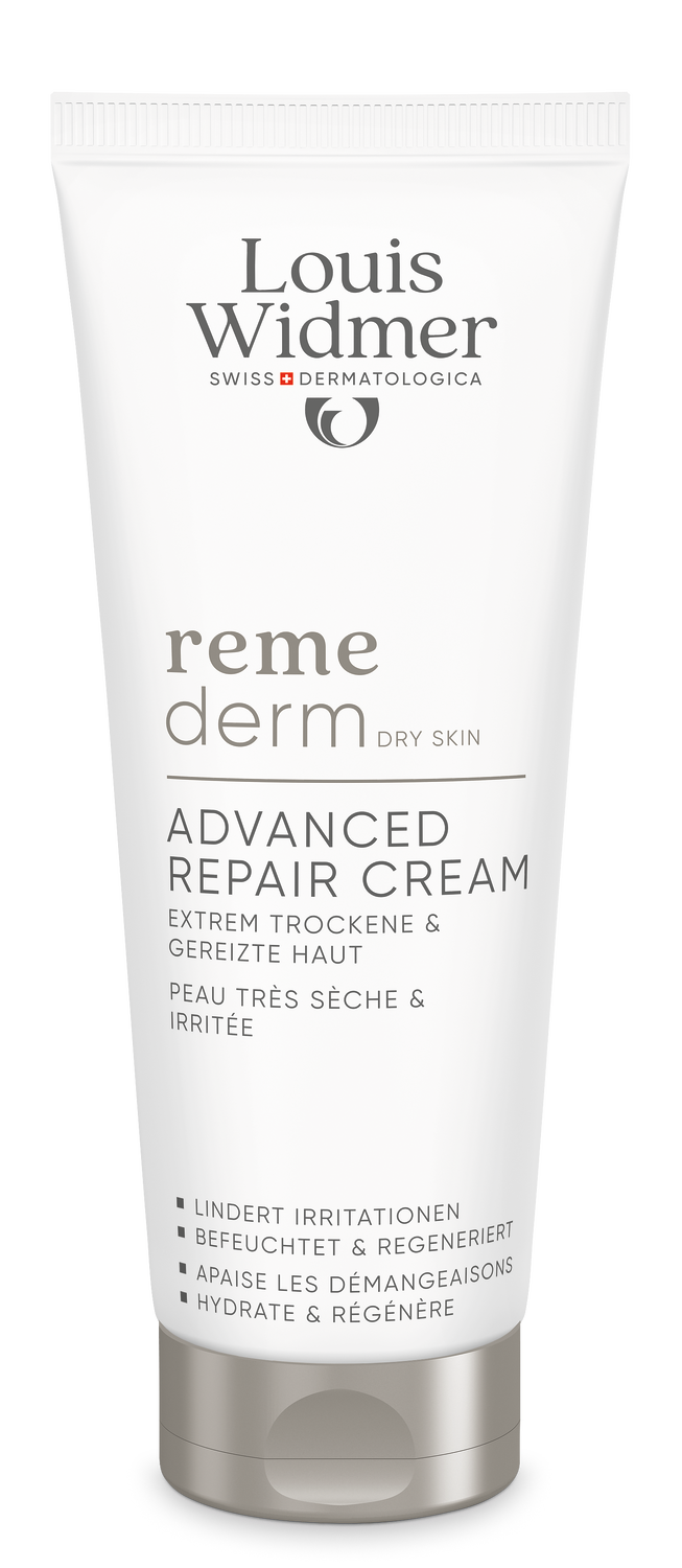 Louis Widmer Remederm Advanced Repair Cream