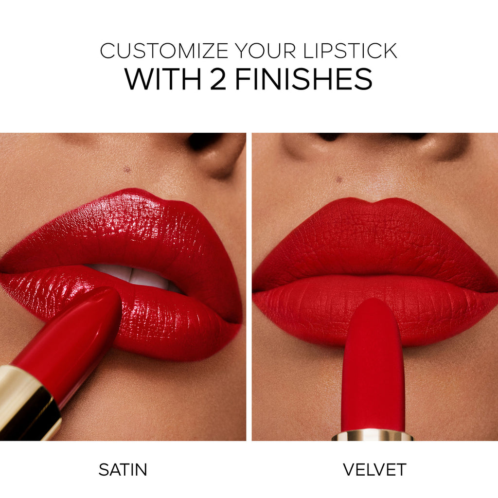 Guerlain Make-up Lippen Luxurious Lipstick