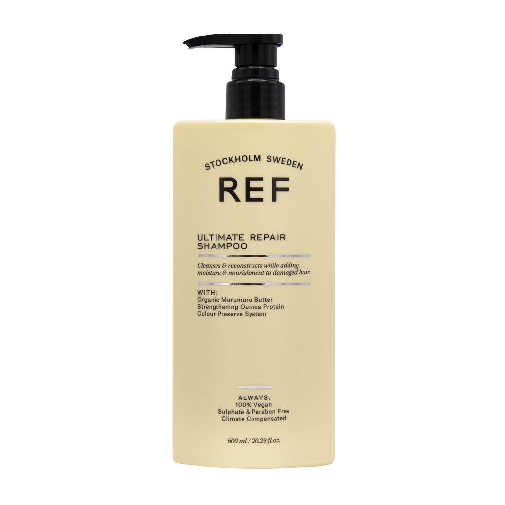 REF Care Ultimate Repair Shampoo