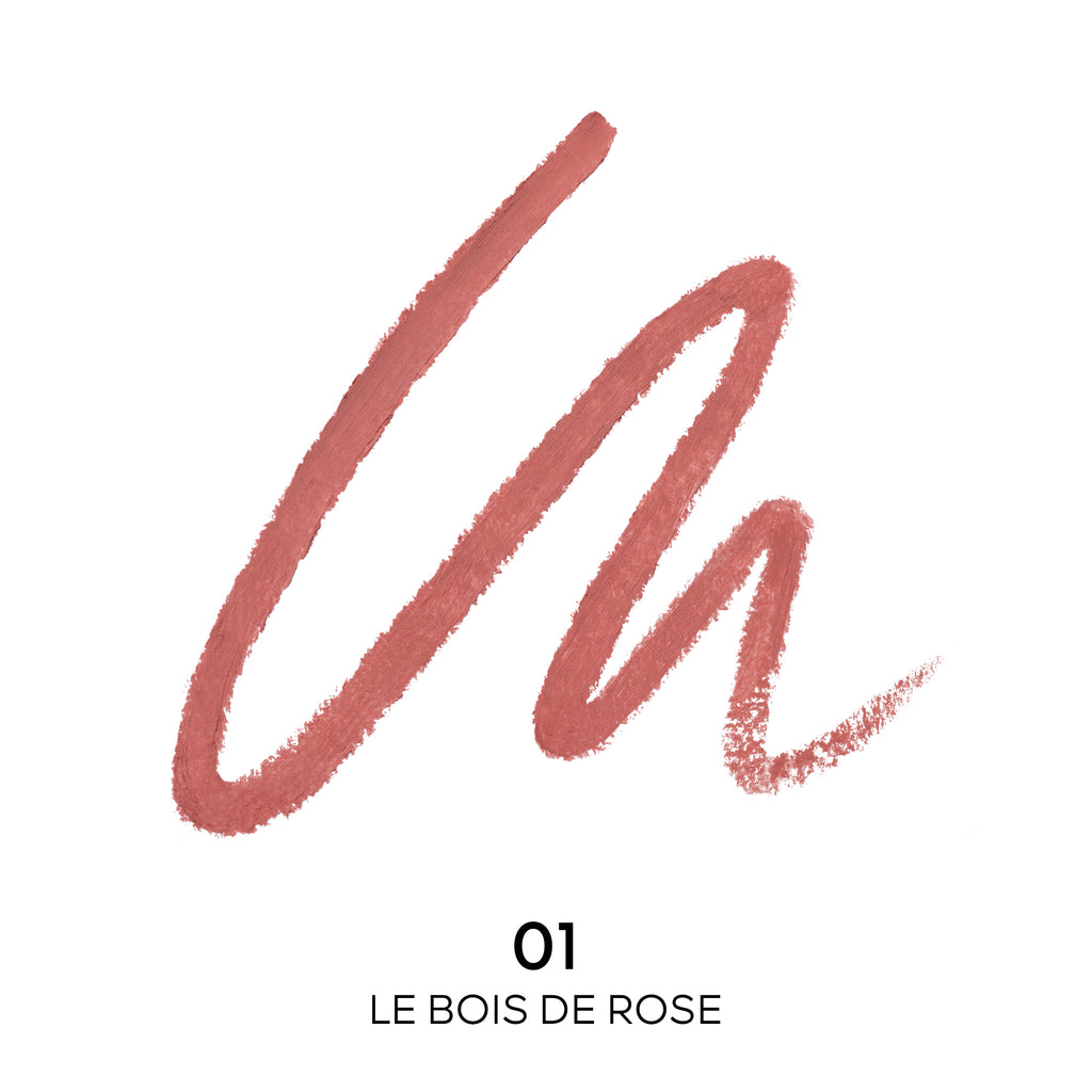 Guerlain Make-up Lippen Rouge G Lip Pencil Potlood