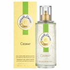 Roger & Gallet Cédrat Fragrant Wellbeing Water Spray