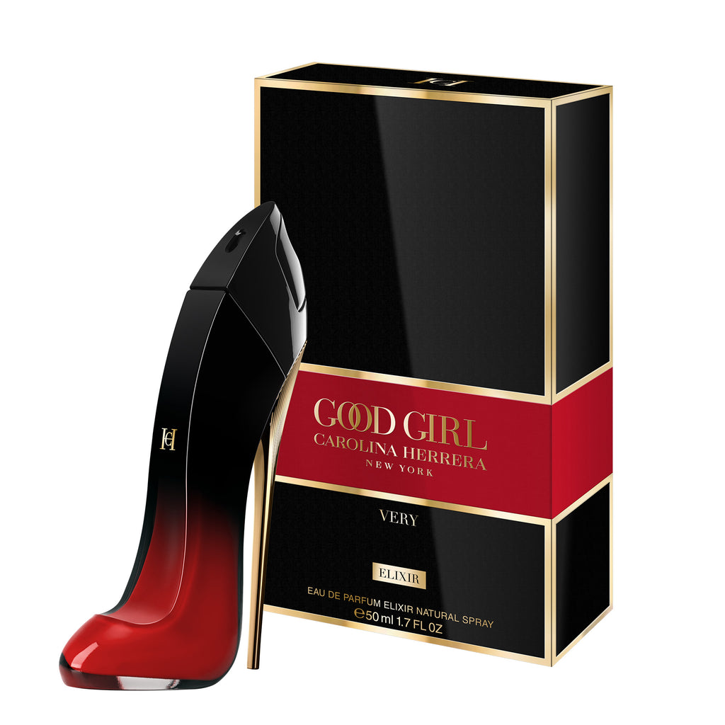 Carolina Herrera Very Good Girl Elixir Eau de Parfum