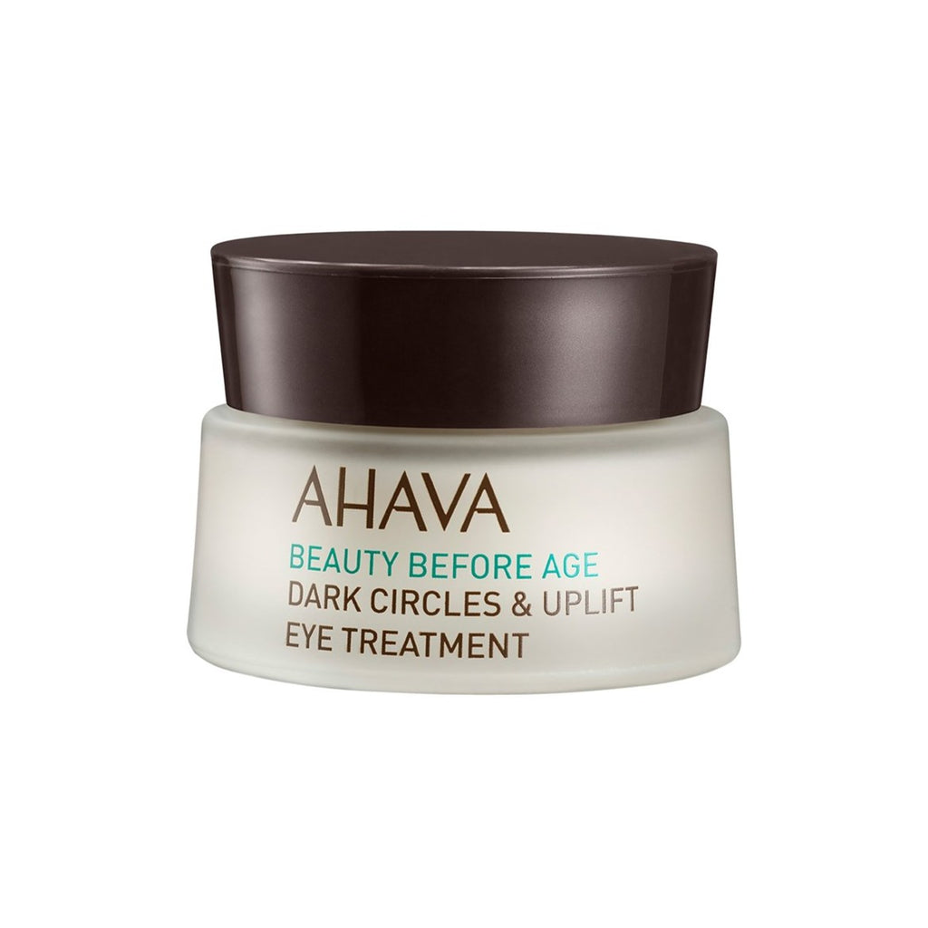 Ahava Beauty Before Age Dark Circles & Uplift Eye Treatment Crème
