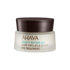 Ahava Beauty Before Age Dark Circles & Uplift Eye Treatment Crème
