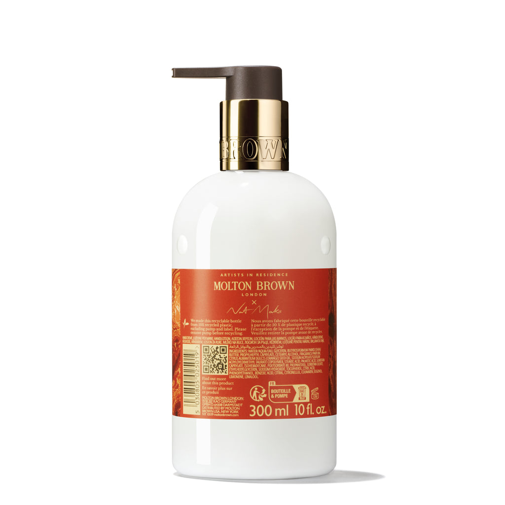 Molton Brown Marvellous Mandarin & Spice Hand Lotion
