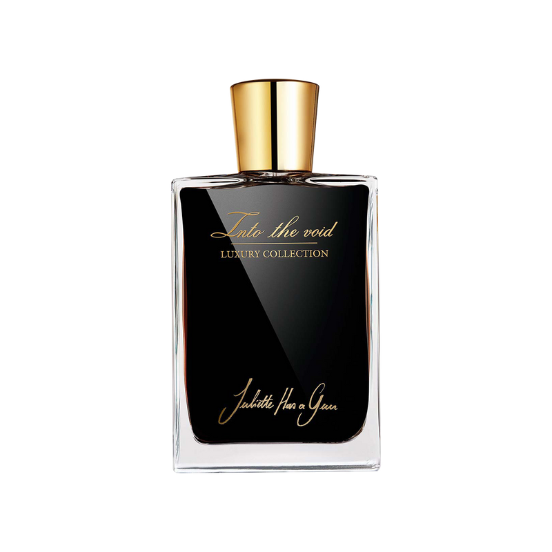 Juliette has a gun Luxury Collection Into The Void Eau de Parfum