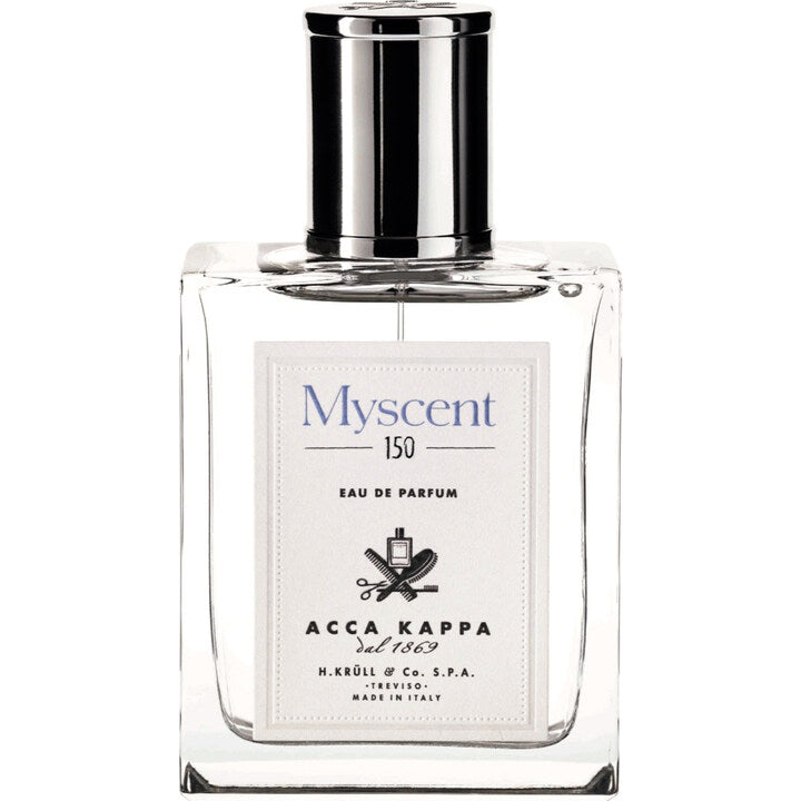 Acca Kappa Myscent 150 Eau de Parfum