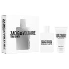 Zadig & Voltaire This is Her! Eau de Parfum Giftset