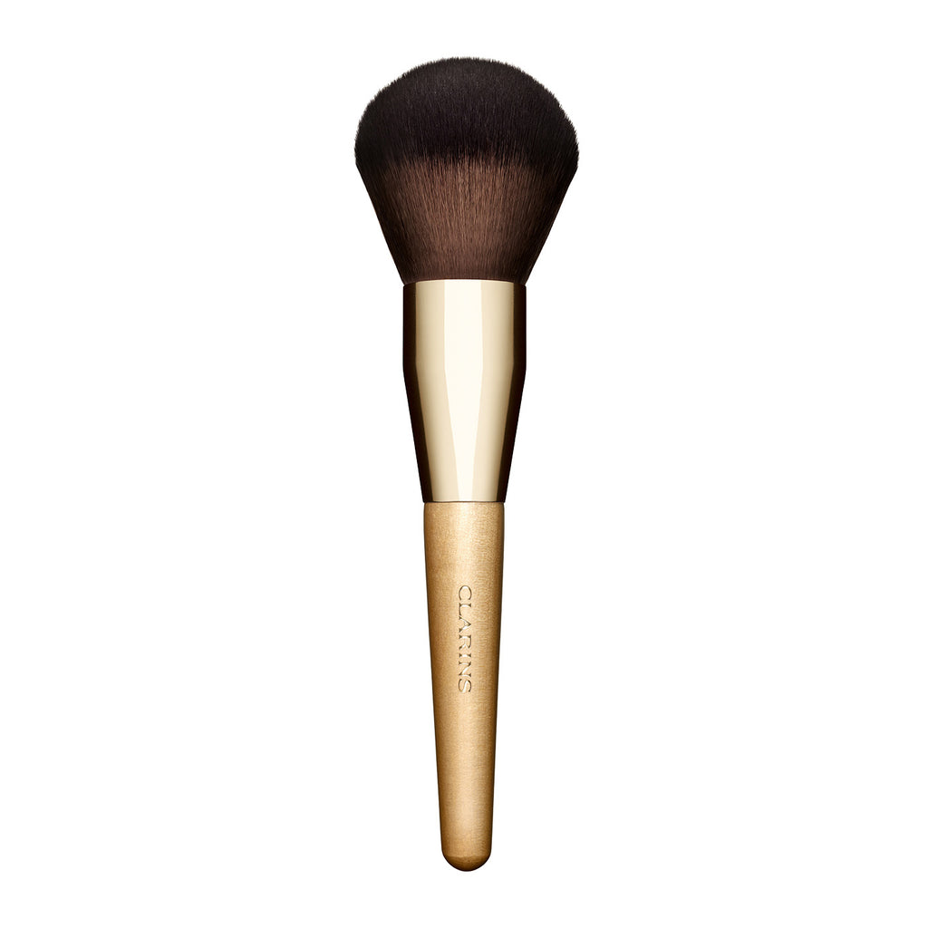 Clarins Make-Up Tools Powder Brush Kwast