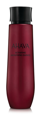 Ahava Apple of Sodom Activating Smoothing Essence Dagcrème Anti-Aging