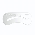 Make-Up Studio Brows Brow Stencil Accessoire Natural