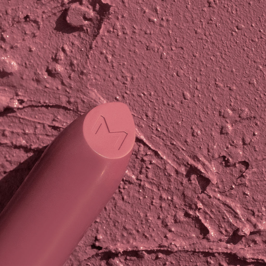 MÁDARA Make-Up Lipsticks Velvet Wear Matte Cream Lipstick
