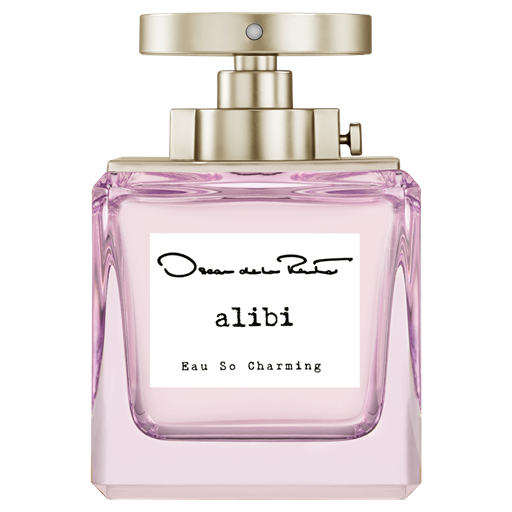 Oscar de la Renta Alibi Eau So Charming Eau de Toilette