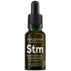 MÁDARA Skincare Boosters Plant Stem Cell Concentrate Serum