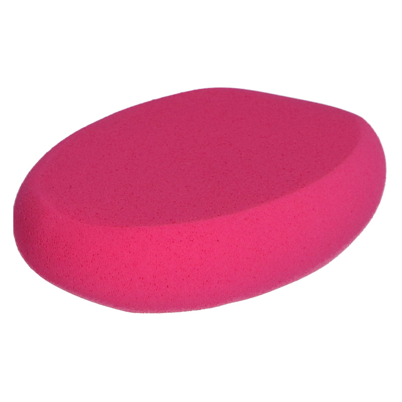 Make-Up Studio Tools Oval Buffed Blending Sponge Spons