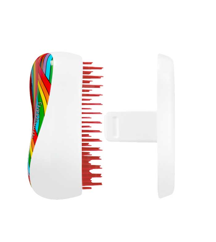 Tangle Teezer Compact Styler Detangling Hairbrush