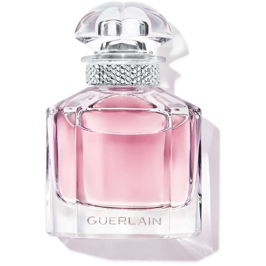 Guerlain Mon Guerlain Sparkling Bouquet Eau de Parfum