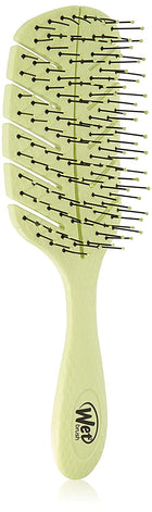 The Wet Brush Detangle Go Green Detangler Borstel