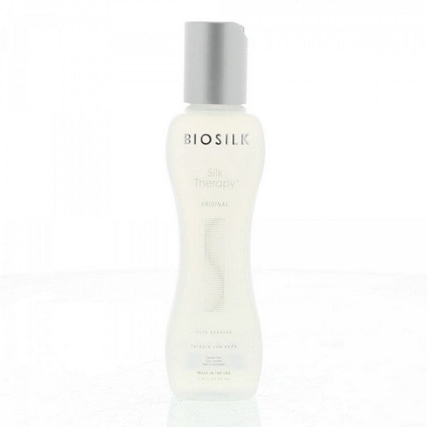 BioSilk Silk Therapy Original Serum