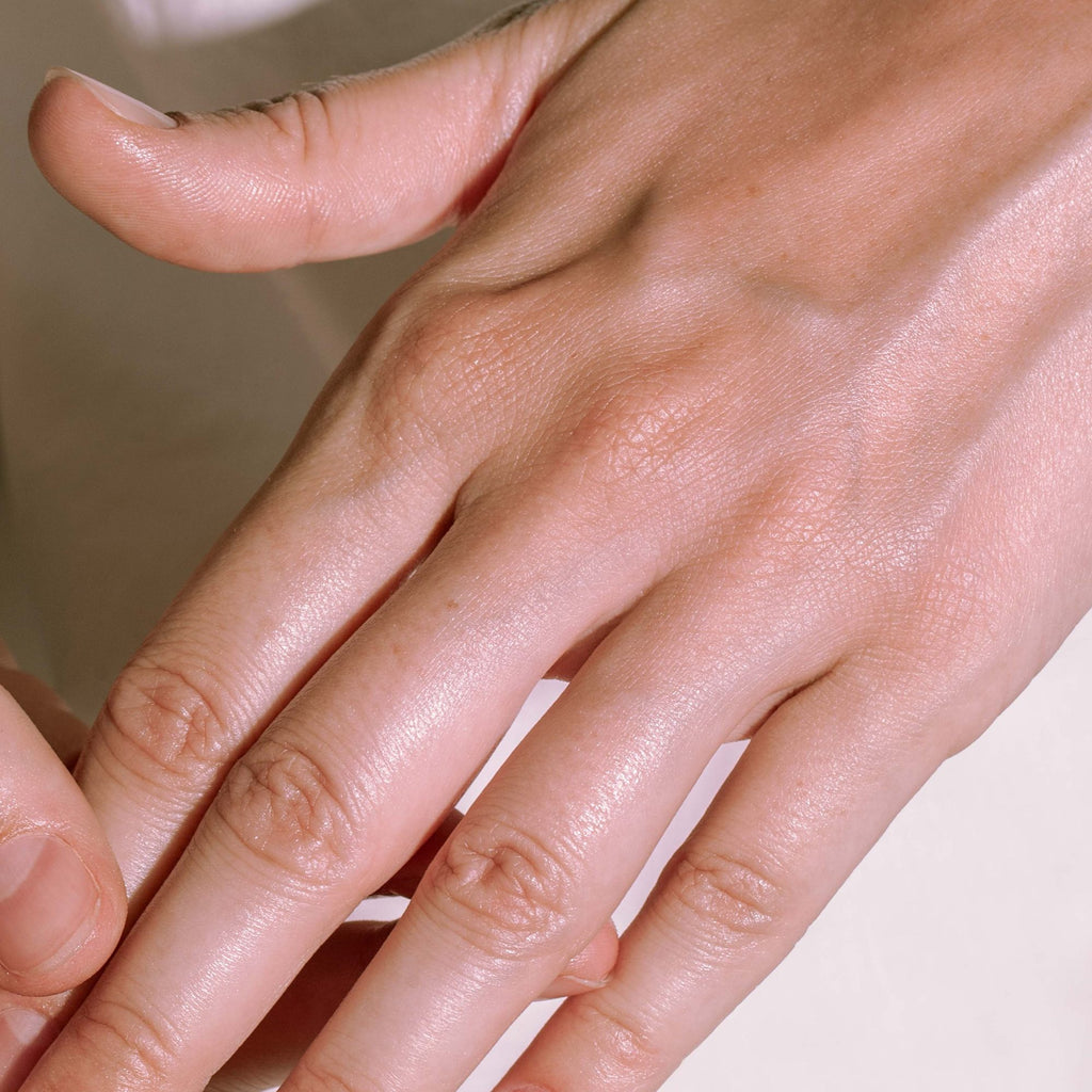 MÁDARA Body & Hair Deep Comfort Hand Cream Crème