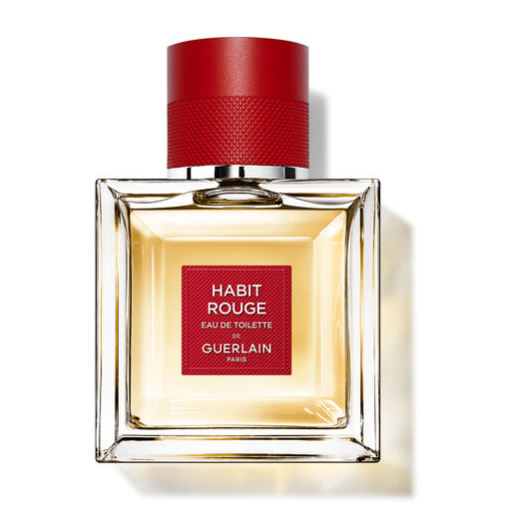 Guerlain Habit Rouge Habit Rouge Eau de Toilette