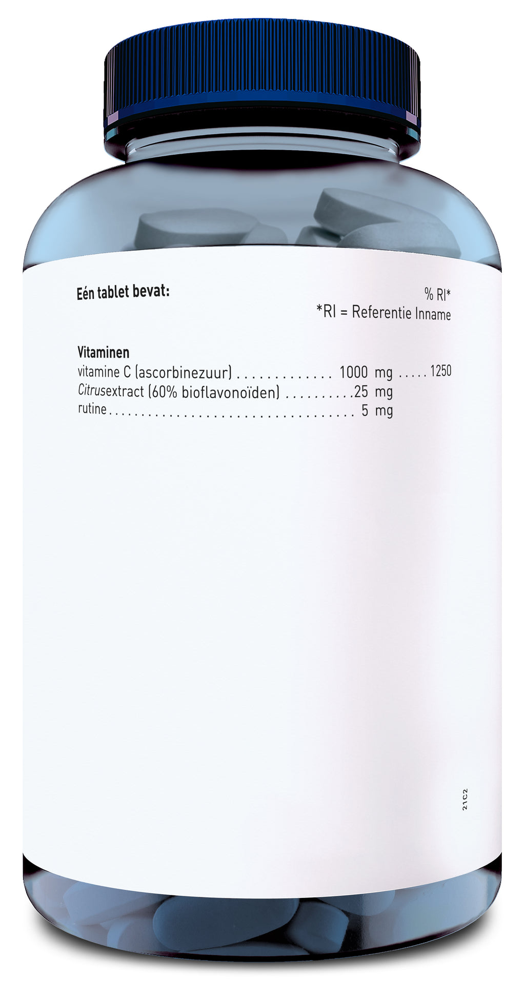 Orthica C-1000 Tabletten