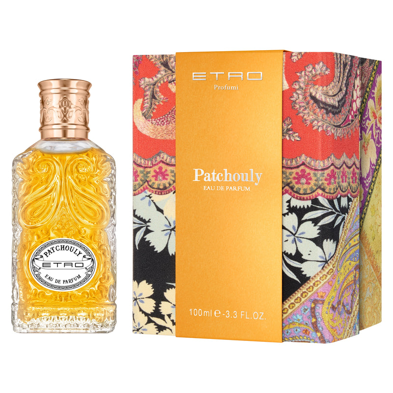 Etro Patchouly Eau de Parfum