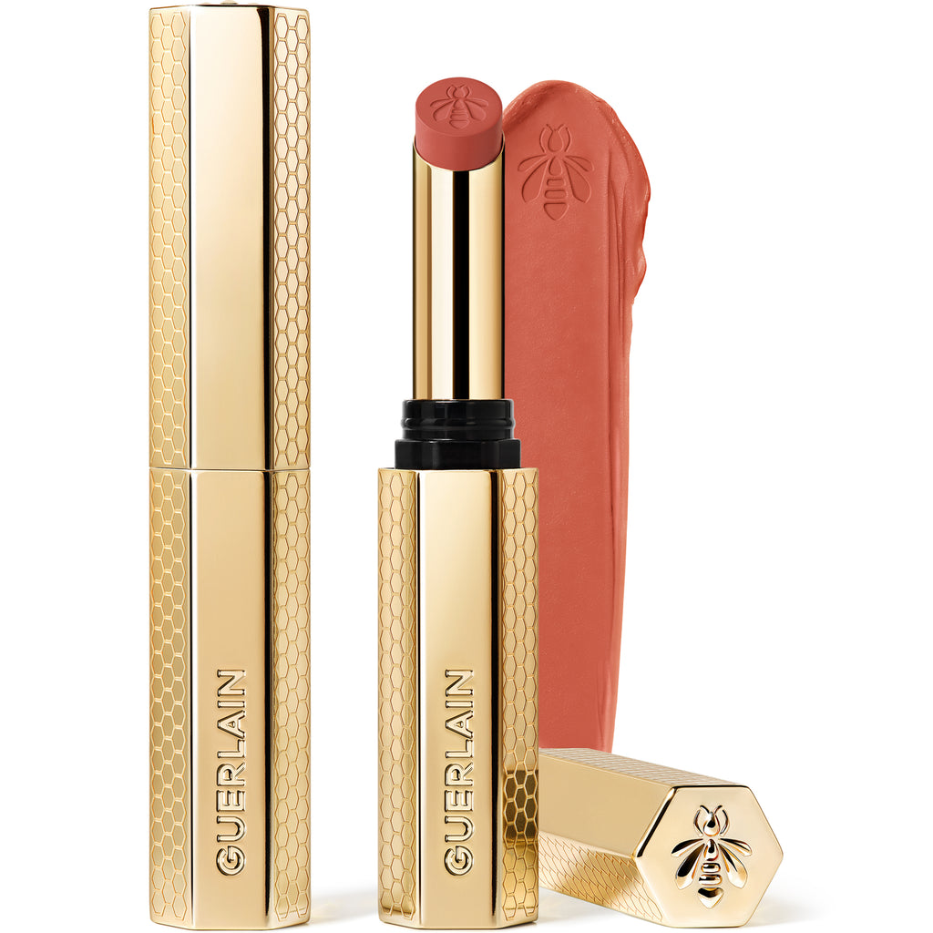 Guerlain KissKiss Blur Matte Lips
