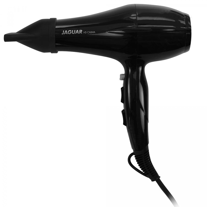 Jaguar Electro HD Calima Hair Dryer Föhn Item no.86441