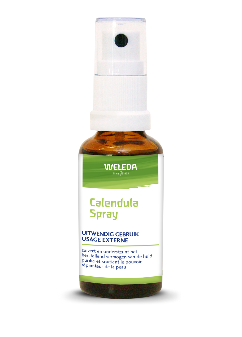 Weleda Zelfzorgmiddelen Calendula Spray