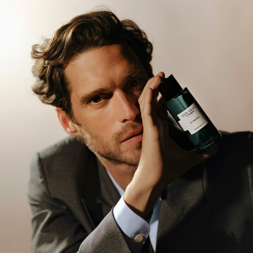 Hair Rituel by Sisley Le Parfum