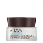 Ahava Time To Smooth Age Control Brightening Eye Cream Crème Anti-Aging