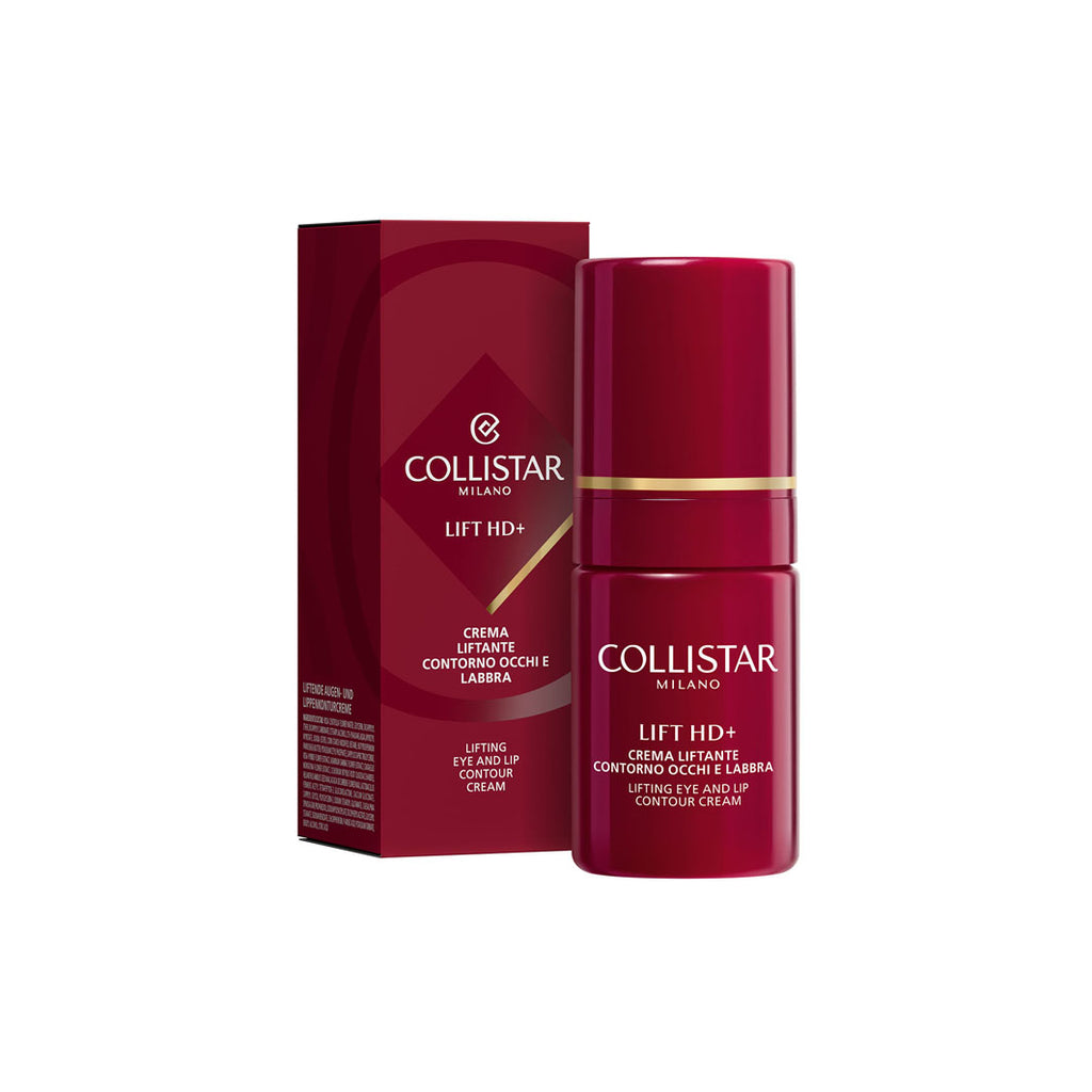 Collistar Lifting Eye and Lip Contour Cream