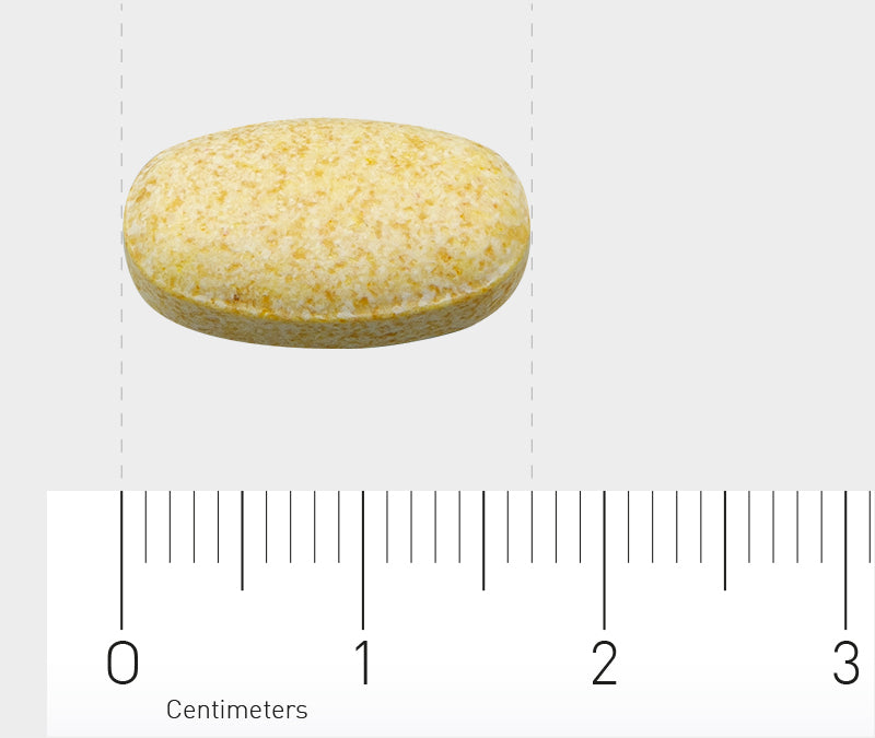 Orthica Stress B-complex Tabletten